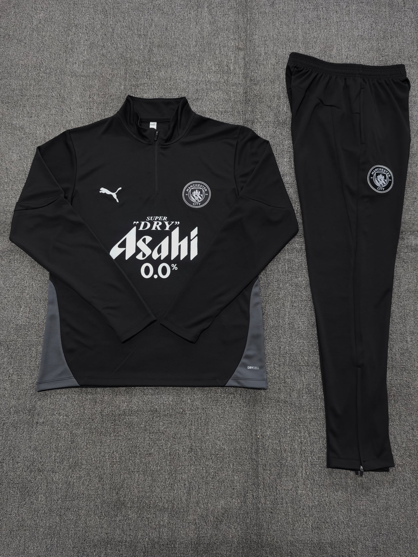 Manchester City Tracksuit