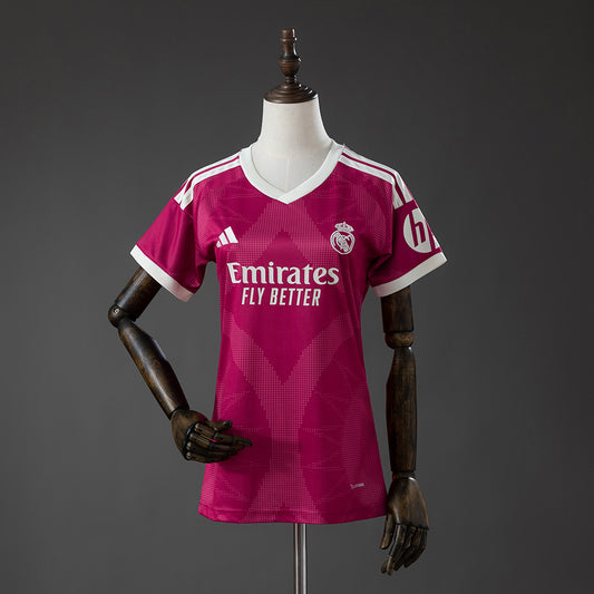Real Madrid 26/27 Third Away Women's Jersey