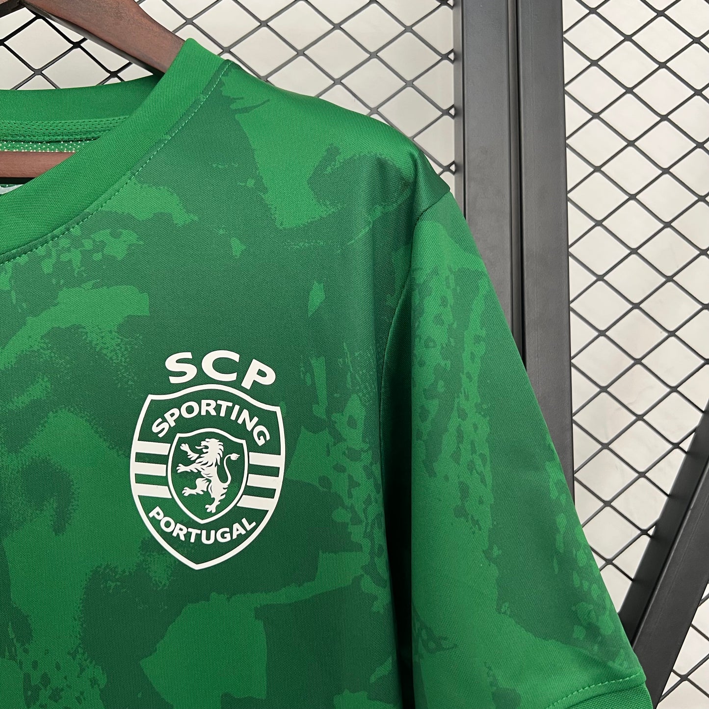25/26 Sporting Lisbon Training