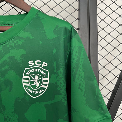25/26 Sporting Lisbon Training