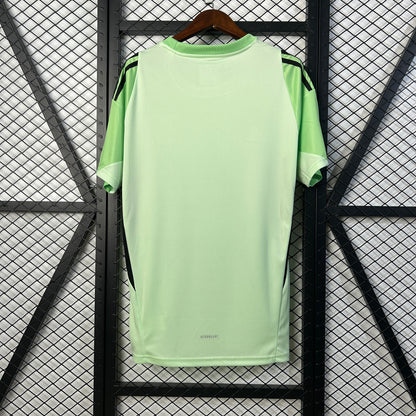 25/26 Benfica training goalkeeper