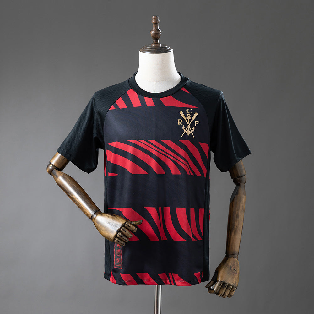Flamengo 25/26 Special Edition - Black