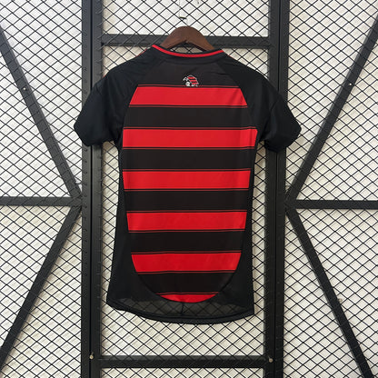 25/26 women Flamengo home