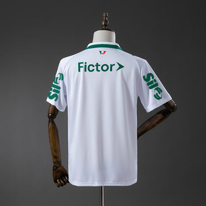 Palmeiras 26/27 All sponsors Away Jersey