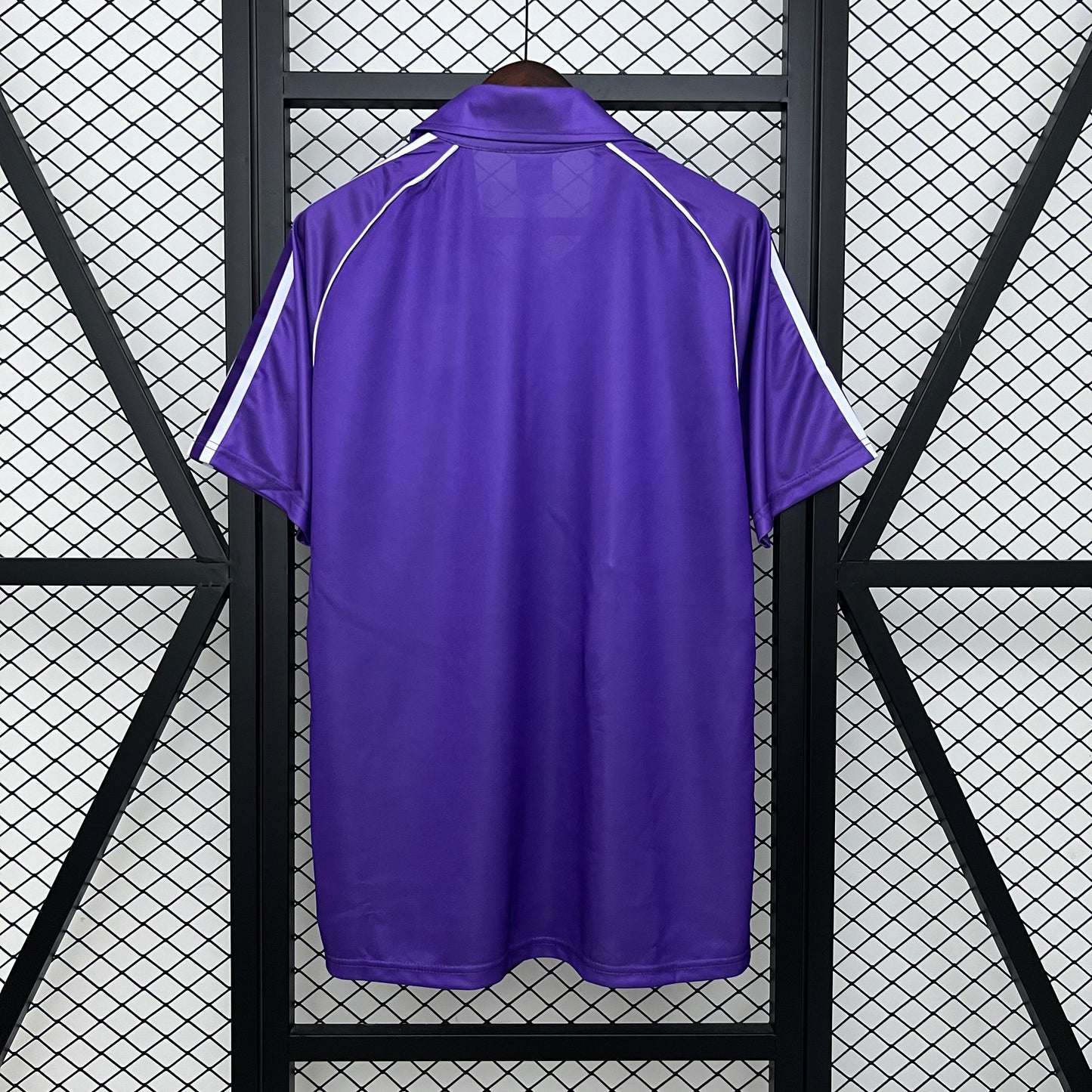 Retro Real Madrid 84/85 Away