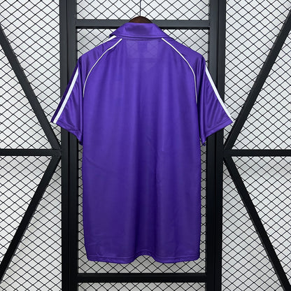Retro Real Madrid 84/85 Away