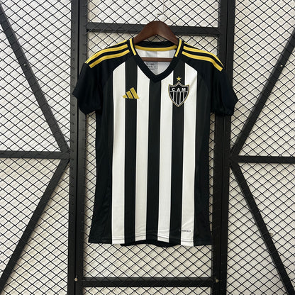 25/26 Women's Atlético Mineiro Home