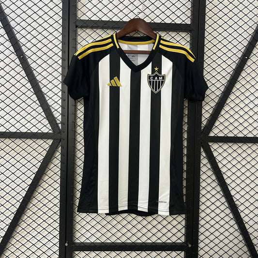 25/26 Women's Atlético Mineiro Home