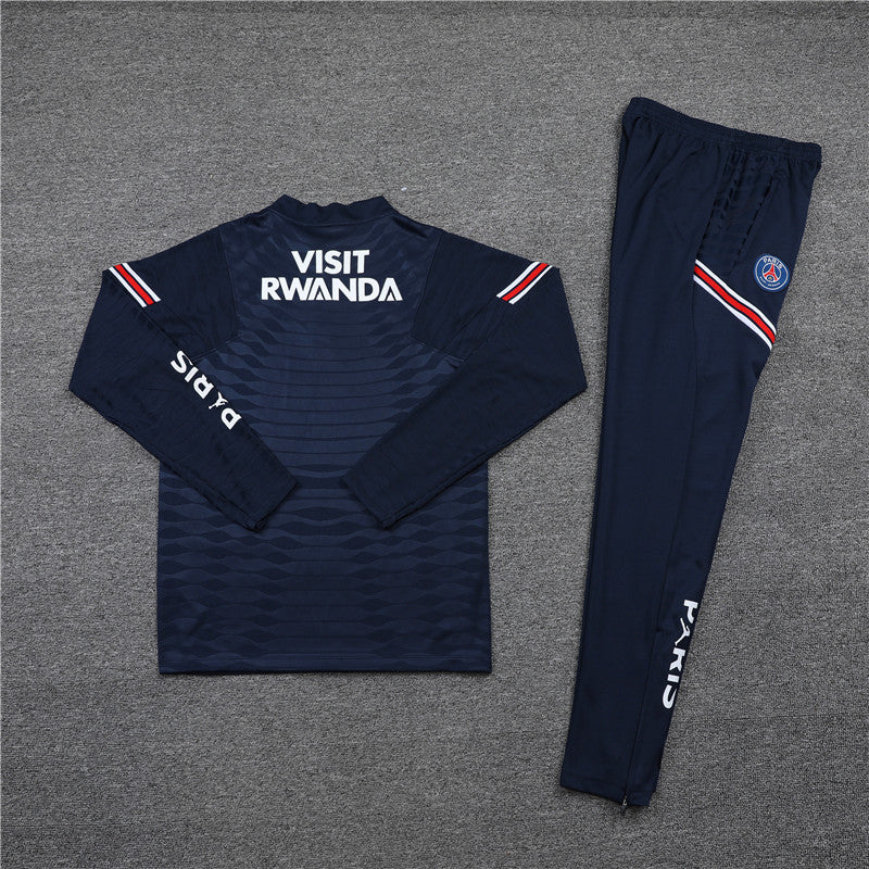 PSG Tracksuit