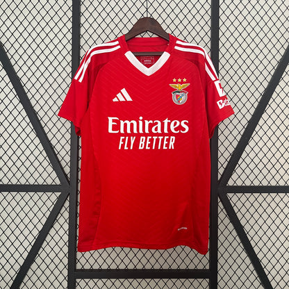 24/25 Benfica Home