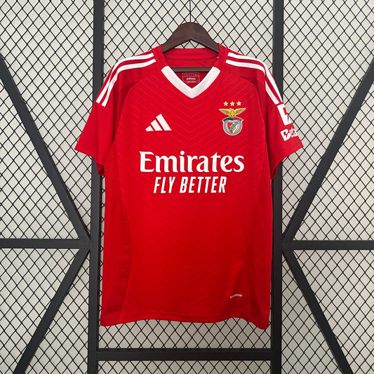 24/25 Benfica Home