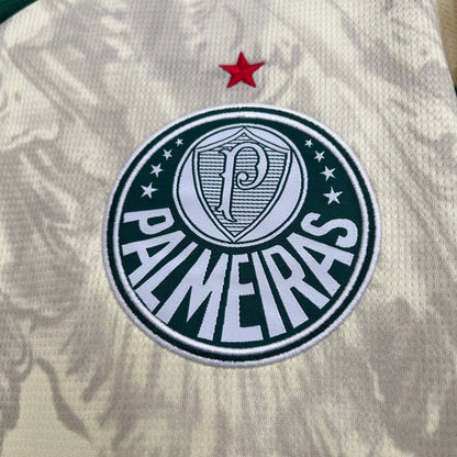 25/26 Palmeiras third away