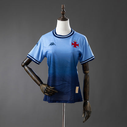 Vasco da Gama 25/26 Goalkeeper Women's Jersey