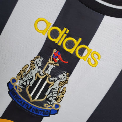 Retro 97/99 Newcastle United home