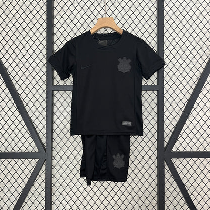 24/25 kids Corinthians home