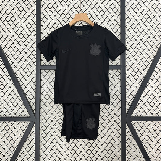 24/25 kids Corinthians home