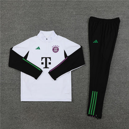 FC Bayern Munchen Tracksuit