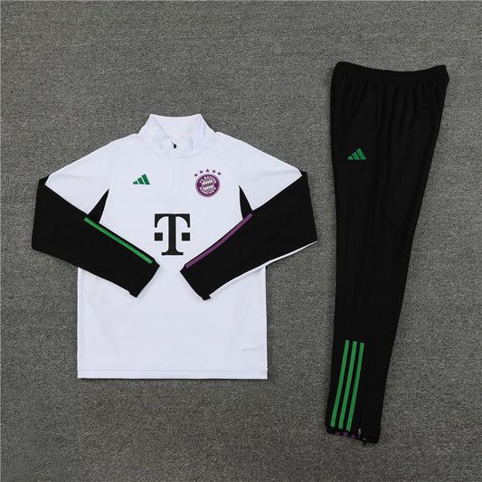 FC Bayern Munchen Tracksuit