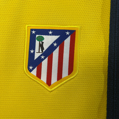 Retro Atletico Madrid 13/14 Away