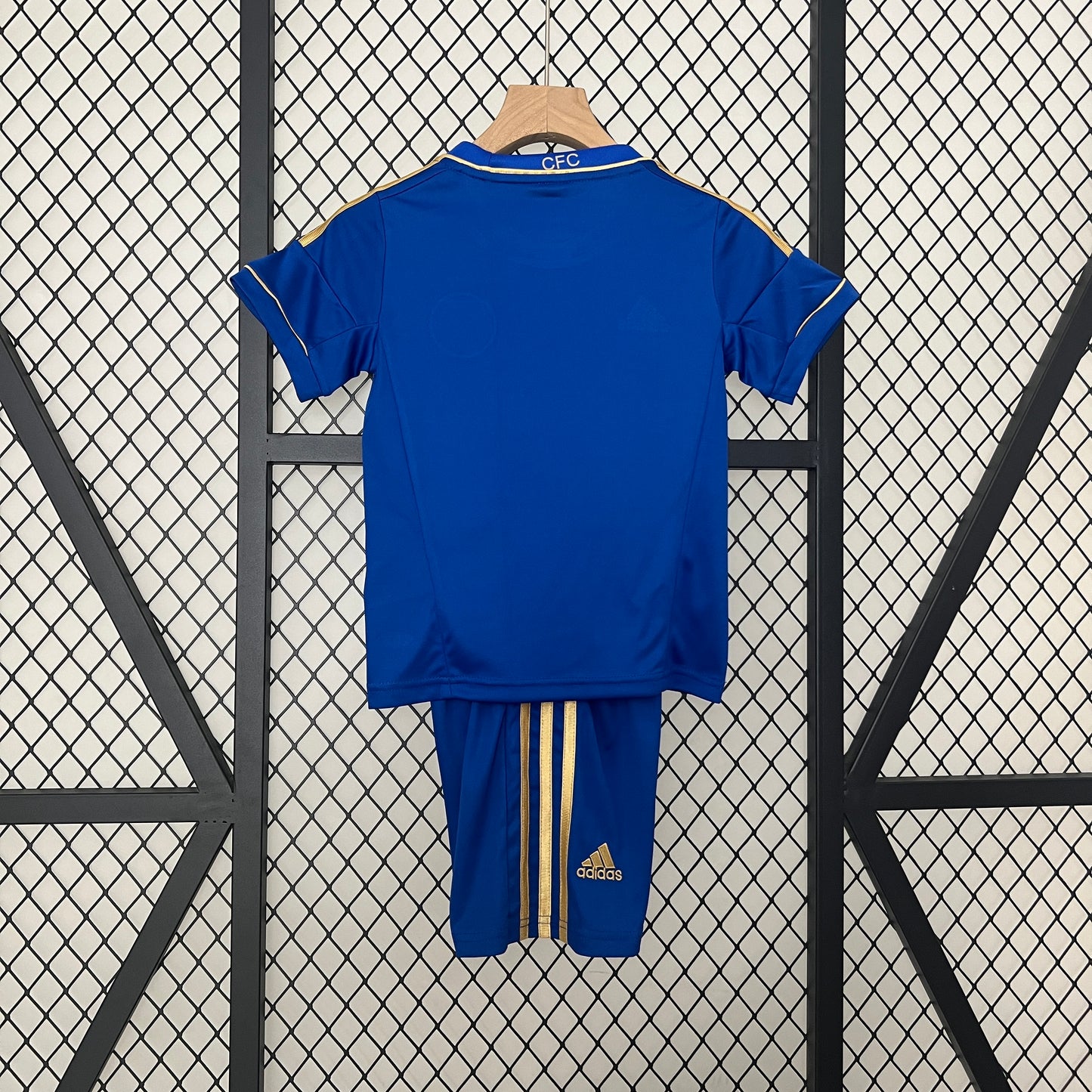 kids Chelsea12/13 home
