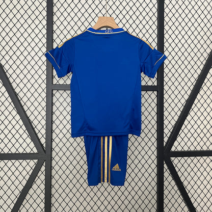 kids Chelsea12/13 home