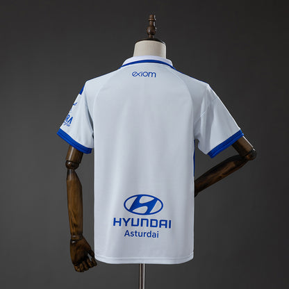 Real Oviedo 26/27 Away