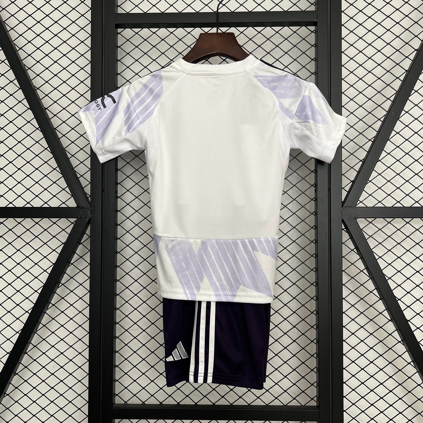 25/26 Kids Manchester United Away