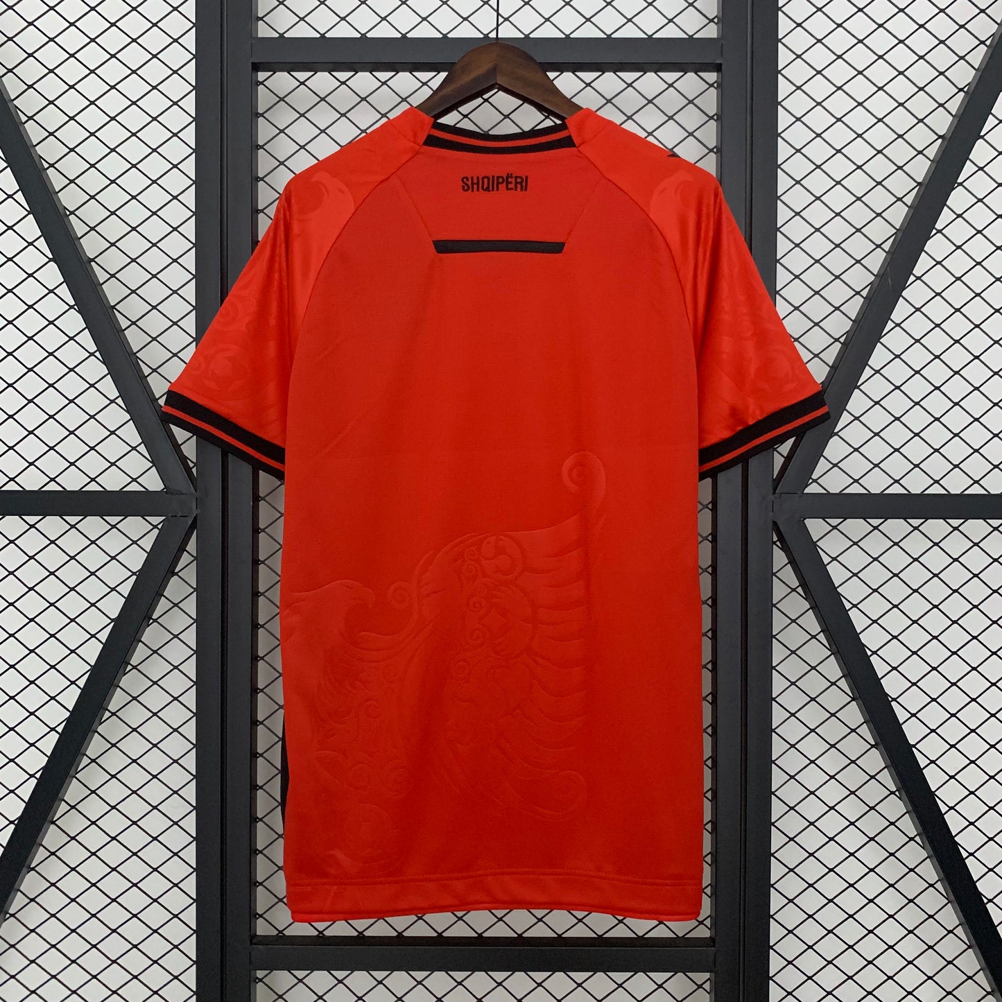 2025 Albania Home