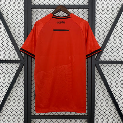 2025 Albania Home