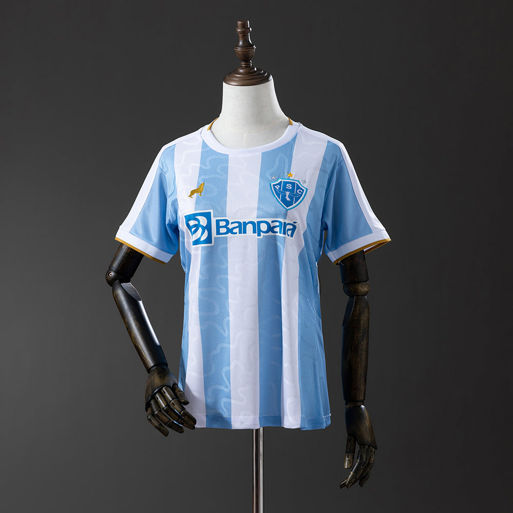 Paysandu 25/26 Home Women's Jersey