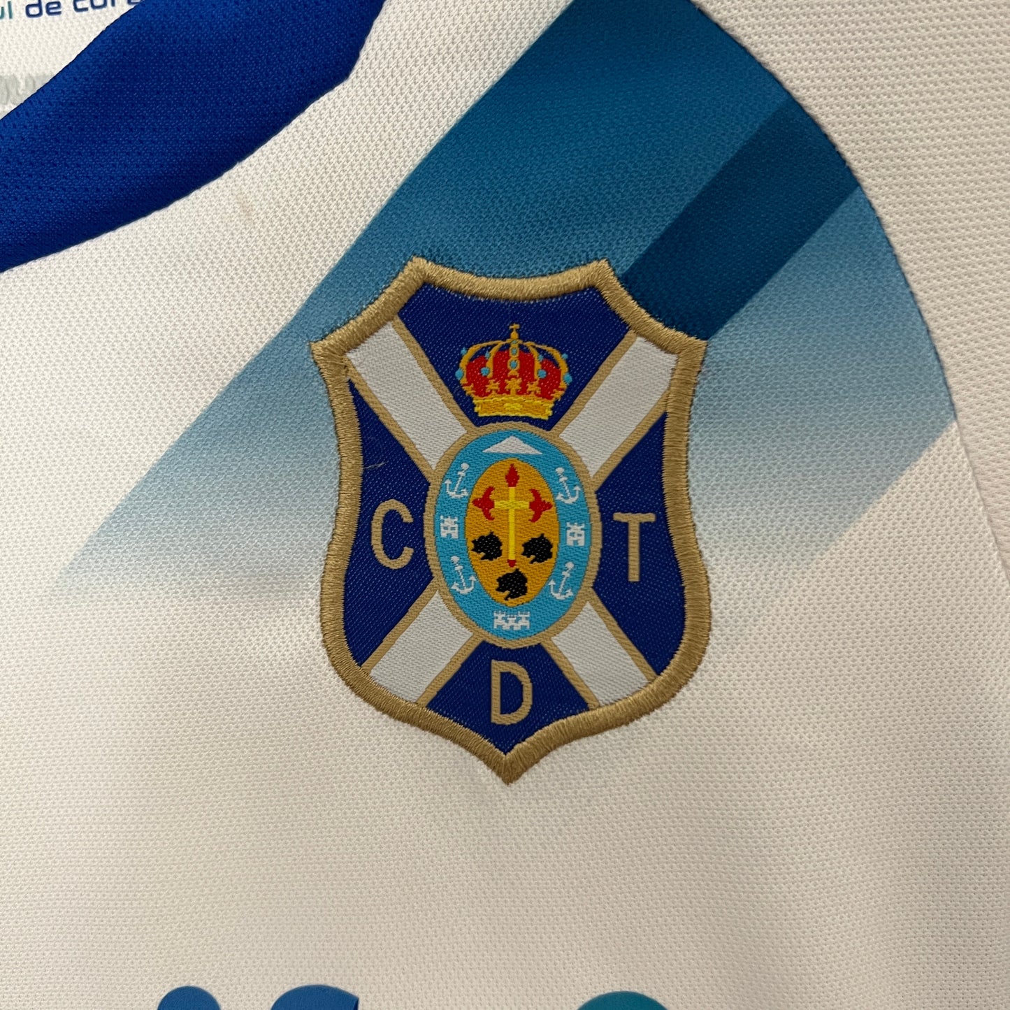 kids 24/25 Tenerife home