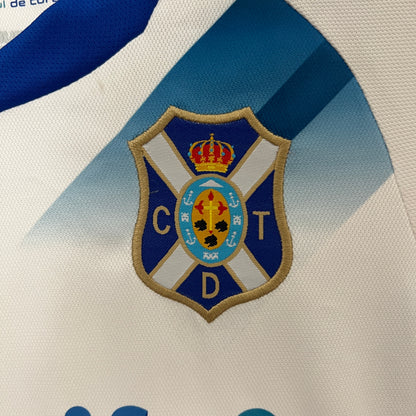 kids 24/25 Tenerife home