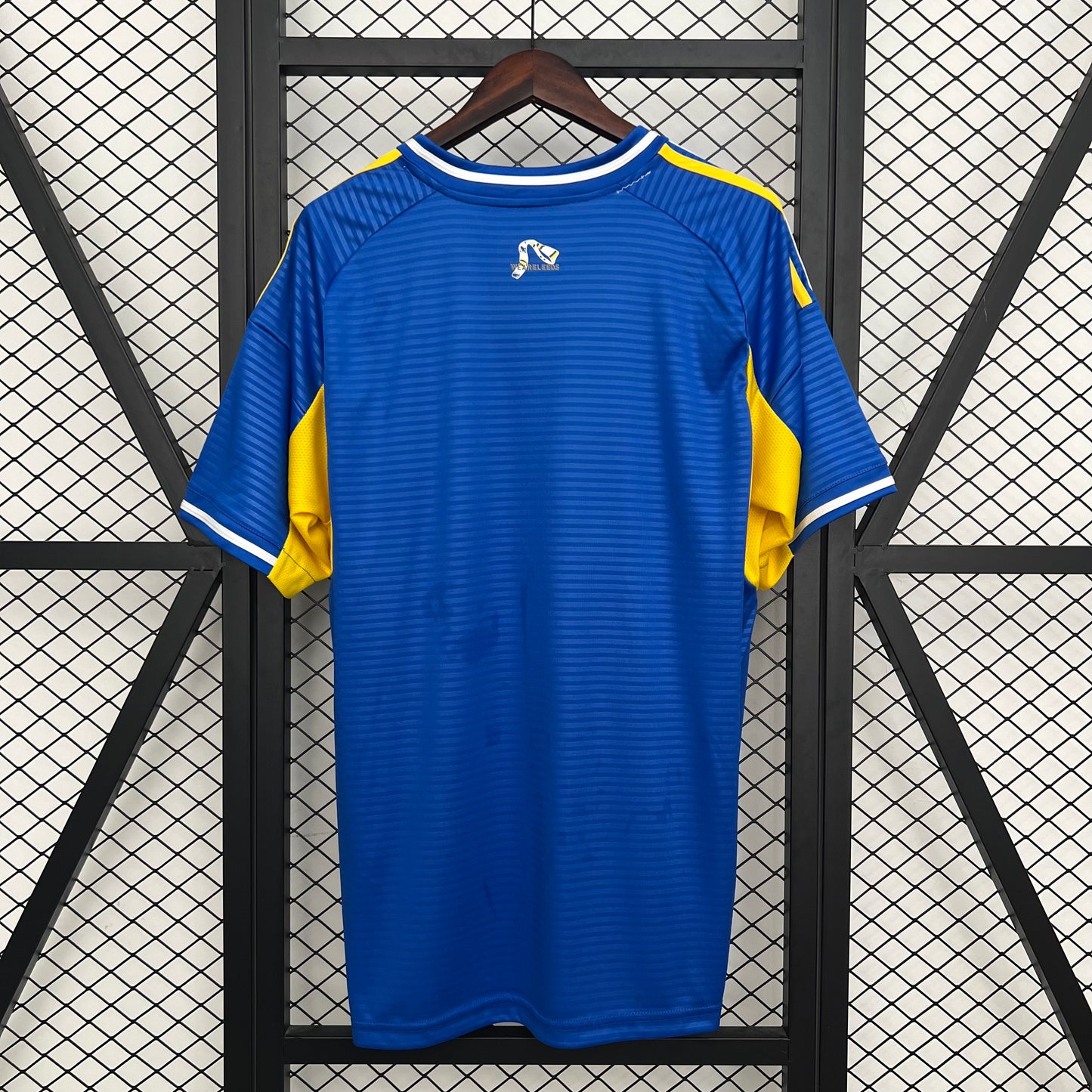 25/26 Leeds United away
