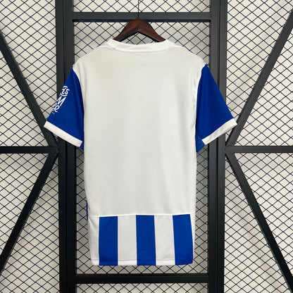 25/26 Brighton Home