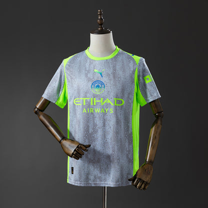 25/26 Manchester City Special Edition