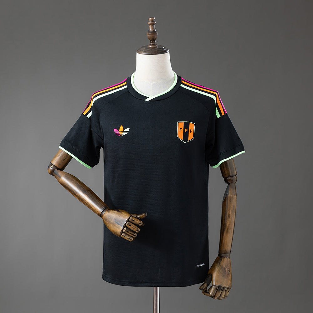 Peru 2026 Away