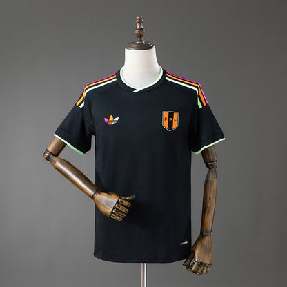 Peru 2026 Away
