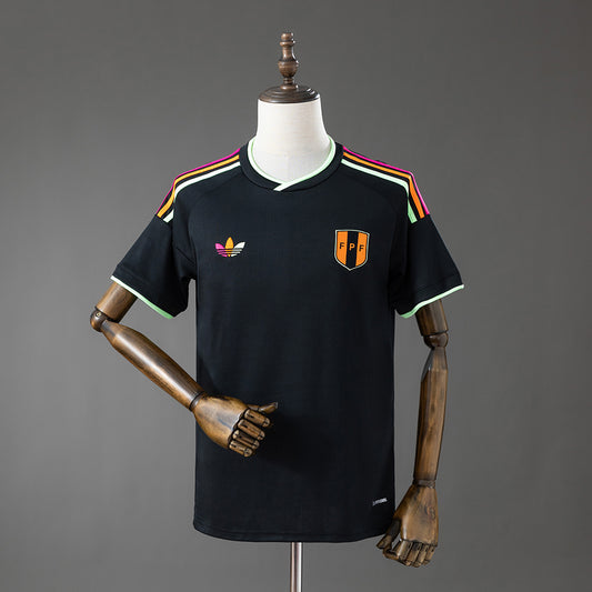 Peru 2026 Away