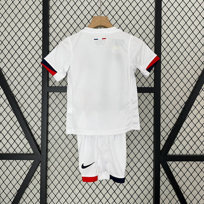 24/25 Kids PSG Away
