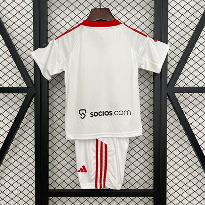 25/26 Kids Sevilla Home