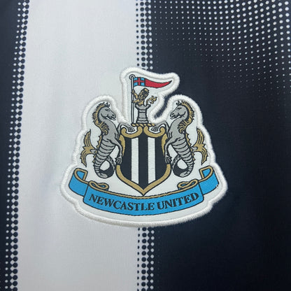 25/26 Newcastle United Home