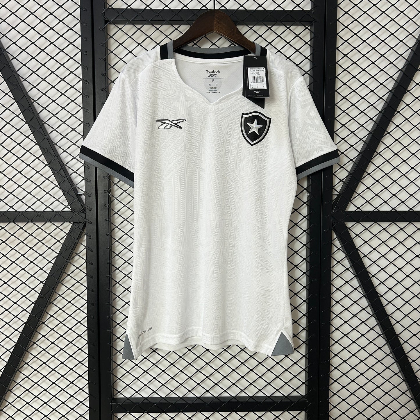 24/25 Women Botafogo Away Third Place