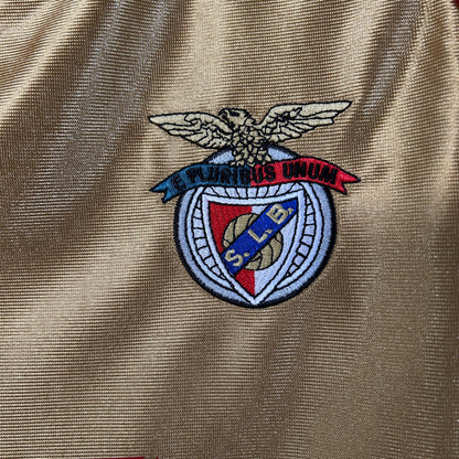 Retro 98/99 Benfica Away