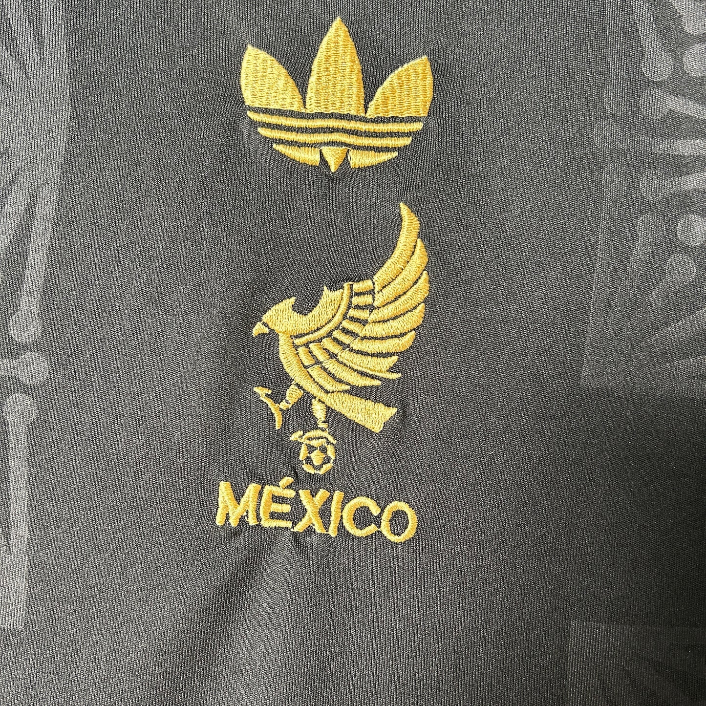 2025 kids Mexico Special Edition