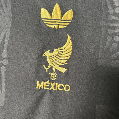 2025 kids Mexico Special Edition