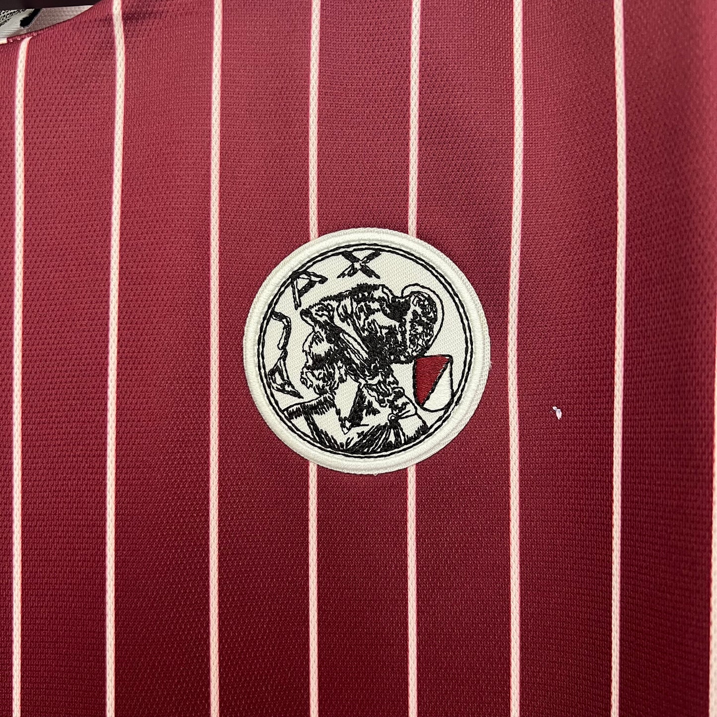 25/26 Ajax Retro