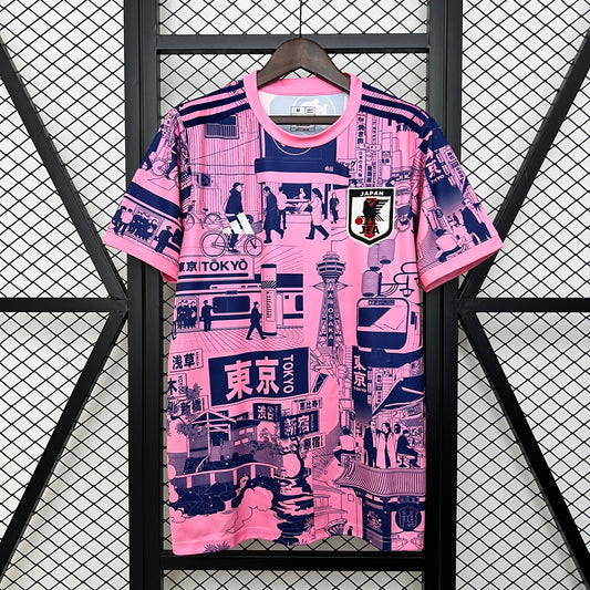 2024 Japan Special Edition