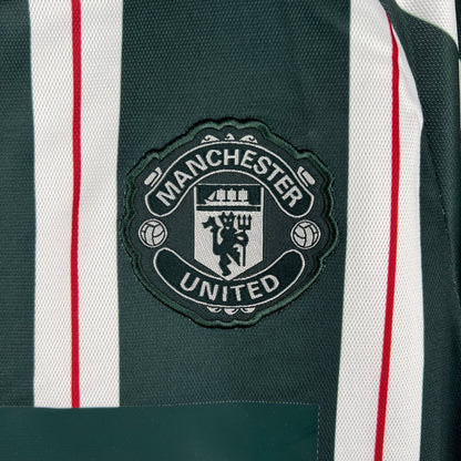 23/24 Manchester United Away