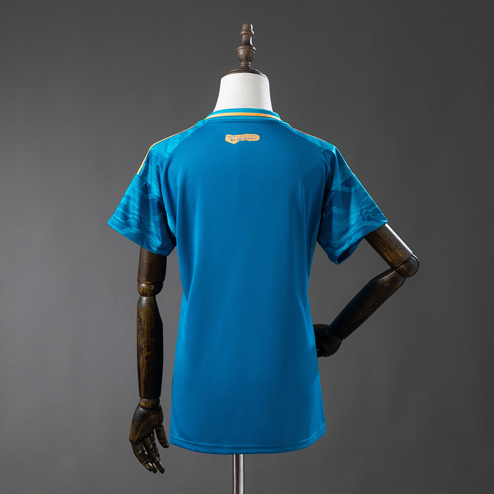 Cruzeiro 25/26 Third Away Women's Jersey