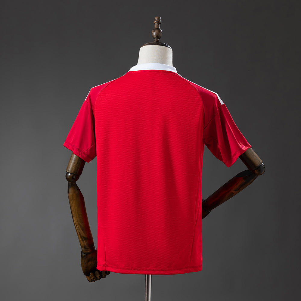 Flamengo 25/26 Special Edition - Red